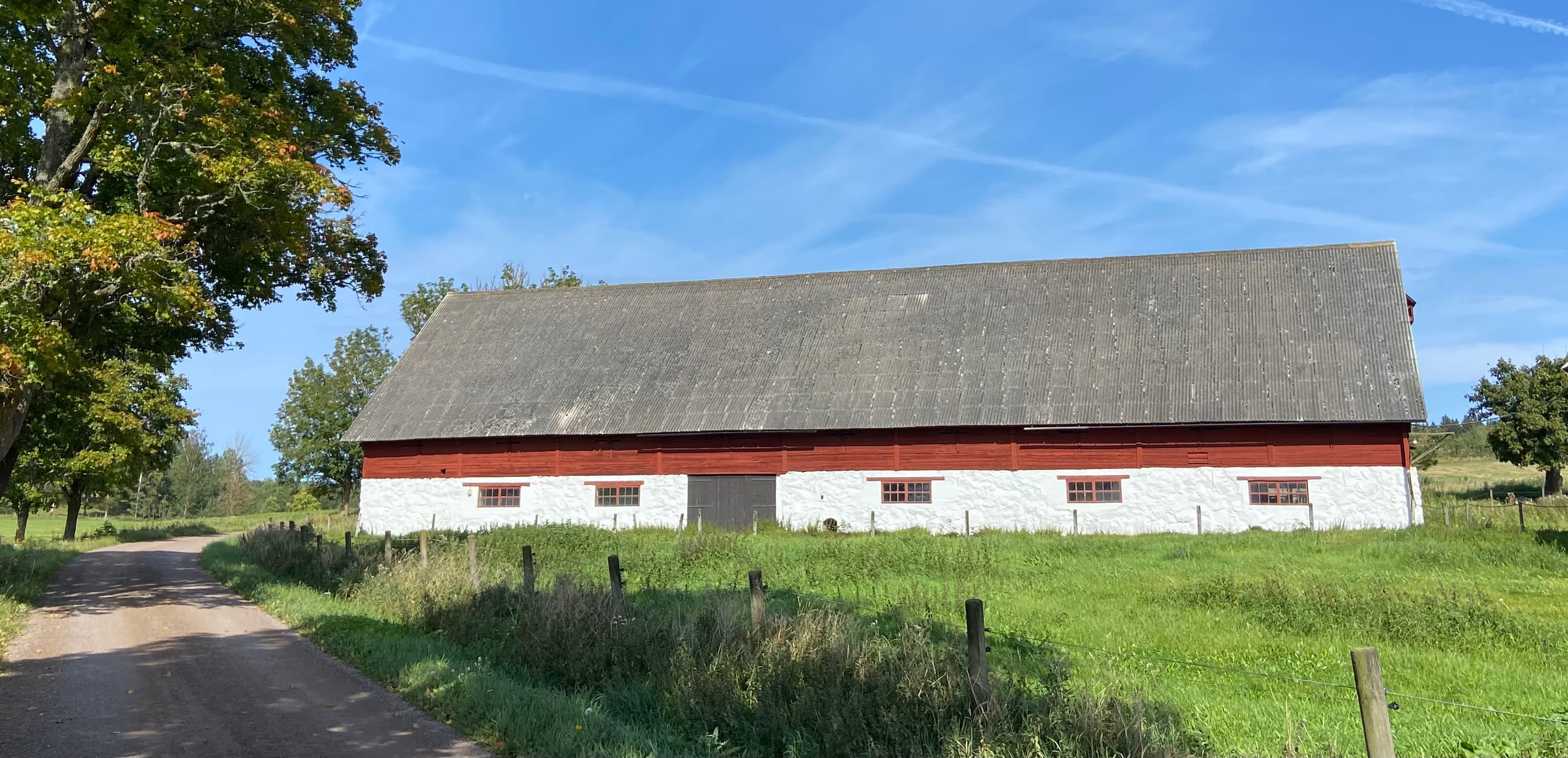 Mörby Ladugård