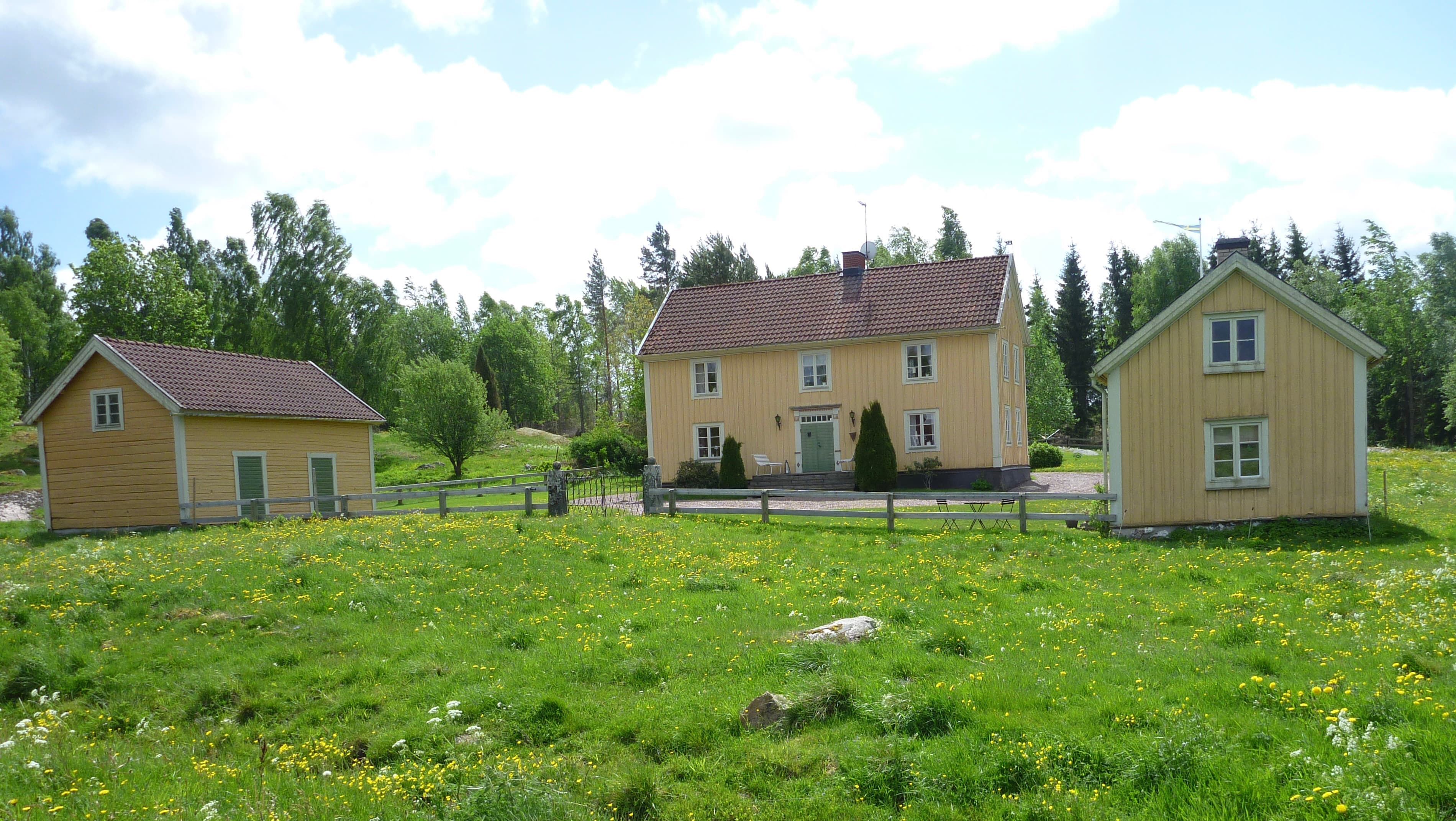 Markestorp 1